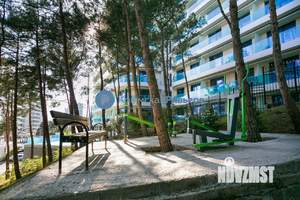 Студия квартира, вторичка, 45м2, 5/9 этаж
