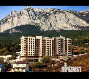 1-к квартира, вторичка, 49м2, 5/5 этаж