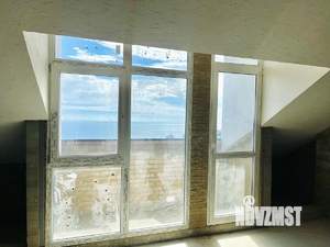 1-к квартира, сданный дом, 38м2, 7/7 этаж