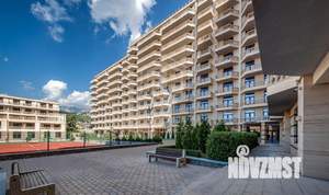Студия квартира, вторичка, 65м2, 2/10 этаж