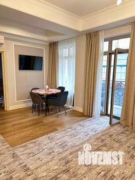 2-к квартира, вторичка, 78м2, 5/8 этаж