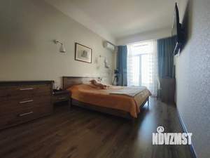 3-к квартира, вторичка, 119м2, 2/15 этаж