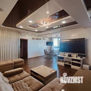 5-к квартира, вторичка, 157м2, 4/5 этаж