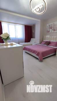 2-к квартира, вторичка, 69м2, 15/16 этаж