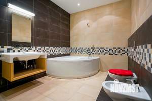 3-к квартира, вторичка, 218м2, 5/14 этаж