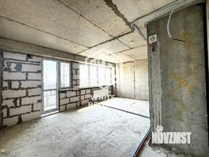 1-к квартира, вторичка, 35м2, 15/16 этаж