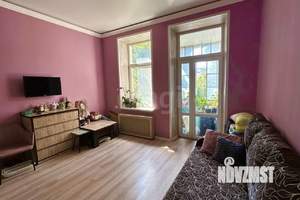 2-к квартира, вторичка, 52м2, 2/3 этаж