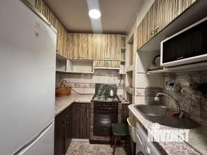 1-к квартира, вторичка, 22м2, 1/4 этаж