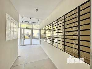 1-к квартира, вторичка, 39м2, 7/14 этаж