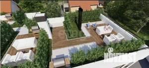 Студия квартира, вторичка, 27м2, 2/3 этаж