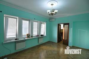 4-к квартира, вторичка, 133м2, 3/3 этаж