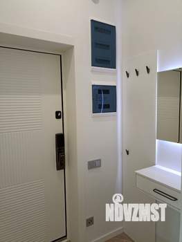 2-к квартира, сданный дом, 89м2, 8/11 этаж