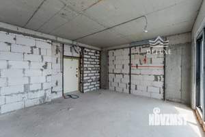 Студия квартира, вторичка, 37м2, 8/9 этаж