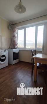 1-к квартира, вторичка, 37м2, 4/5 этаж