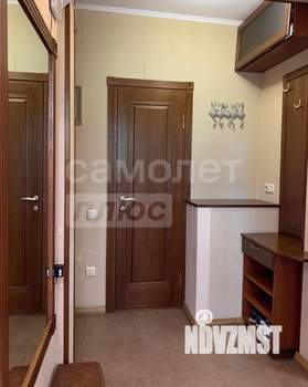 2-к квартира, вторичка, 41м2, 4/5 этаж