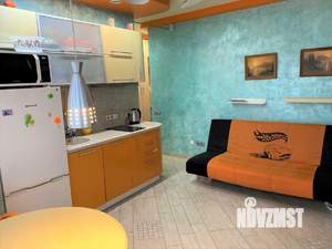 Студия квартира, вторичка, 33м2, 1/6 этаж