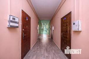 1-к квартира, вторичка, 15м2, 1/1 этаж
