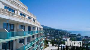 3-к квартира, вторичка, 81м2, 1/8 этаж