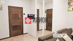 3-к квартира, вторичка, 80м2, 8/9 этаж