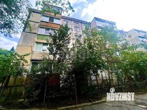 2-к квартира, вторичка, 43м2, 5/5 этаж