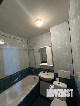 1-к квартира, вторичка, 33м2, 3/5 этаж