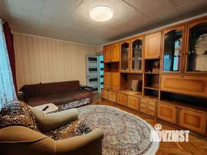 2-к квартира, вторичка, 48м2, 7/12 этаж