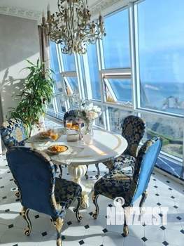 3-к квартира, вторичка, 147м2, 2/13 этаж