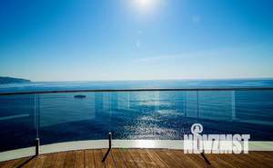 2-к квартира, вторичка, 82м2, 11/14 этаж