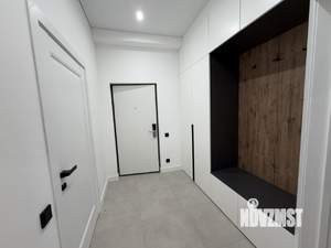 2-к квартира, вторичка, 55м2, 6/8 этаж