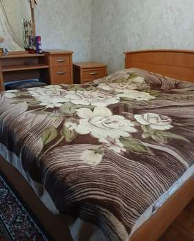 3-к квартира, вторичка, 65м2, 2/12 этаж