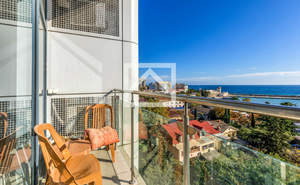 Студия квартира, вторичка, 63м2, 6/16 этаж