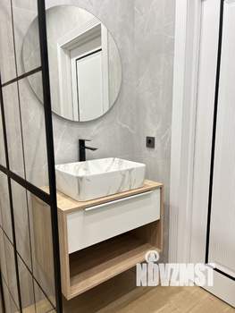 1-к квартира, вторичка, 42м2, 6/15 этаж