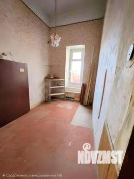 4-к квартира, вторичка, 86м2, 3/3 этаж