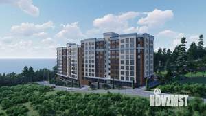 Студия квартира, вторичка, 39м2, 4/9 этаж