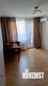 2-к квартира, вторичка, 53м2, 4/5 этаж