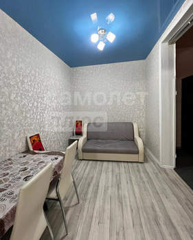 2-к квартира, вторичка, 32м2, 2/2 этаж