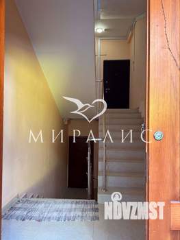 3-к квартира, вторичка, 78м2, 6/6 этаж