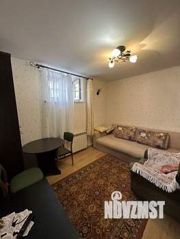 2-к квартира, вторичка, 30м2, 1/2 этаж