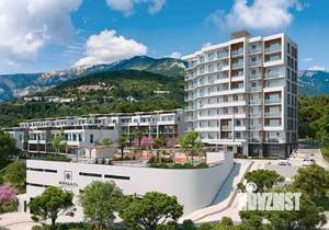 2-к квартира, строящийся дом, 149м2, 3/3 этаж