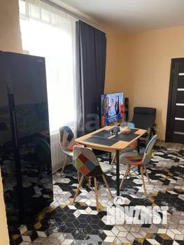 1-к квартира, вторичка, 38м2, 1/2 этаж