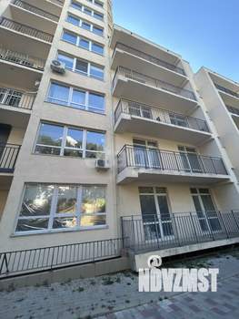 1-к квартира, вторичка, 48м2, 6/9 этаж