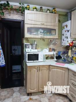 2-к квартира, вторичка, 36м2, 1/2 этаж