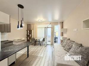 2-к квартира, вторичка, 37м2, 10/16 этаж