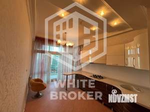 3-к квартира, вторичка, 137м2, 3/9 этаж
