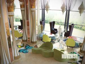 1-к квартира, вторичка, 48м2, 17/18 этаж