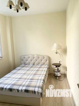 2-к квартира, вторичка, 46м2, 2/4 этаж