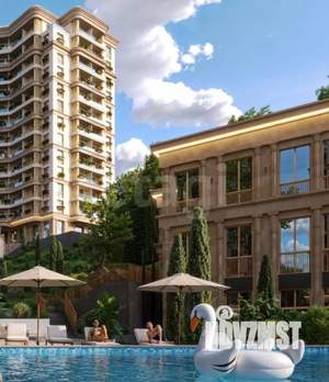 Студия квартира, вторичка, 42м2, 10/19 этаж