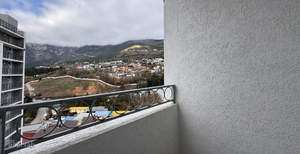 Студия квартира, вторичка, 35м2, 12/16 этаж