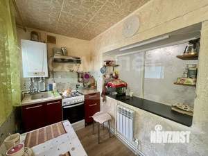 2-к квартира, вторичка, 36м2, 1/2 этаж