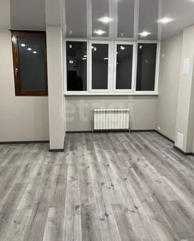 1-к квартира, вторичка, 30м2, 9/9 этаж
